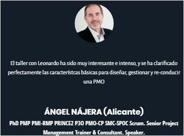 Angel Najera