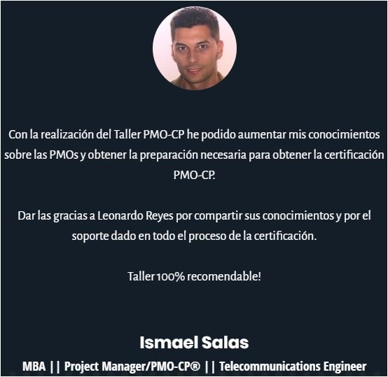 Ismael Salas