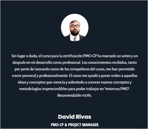 david rivas
