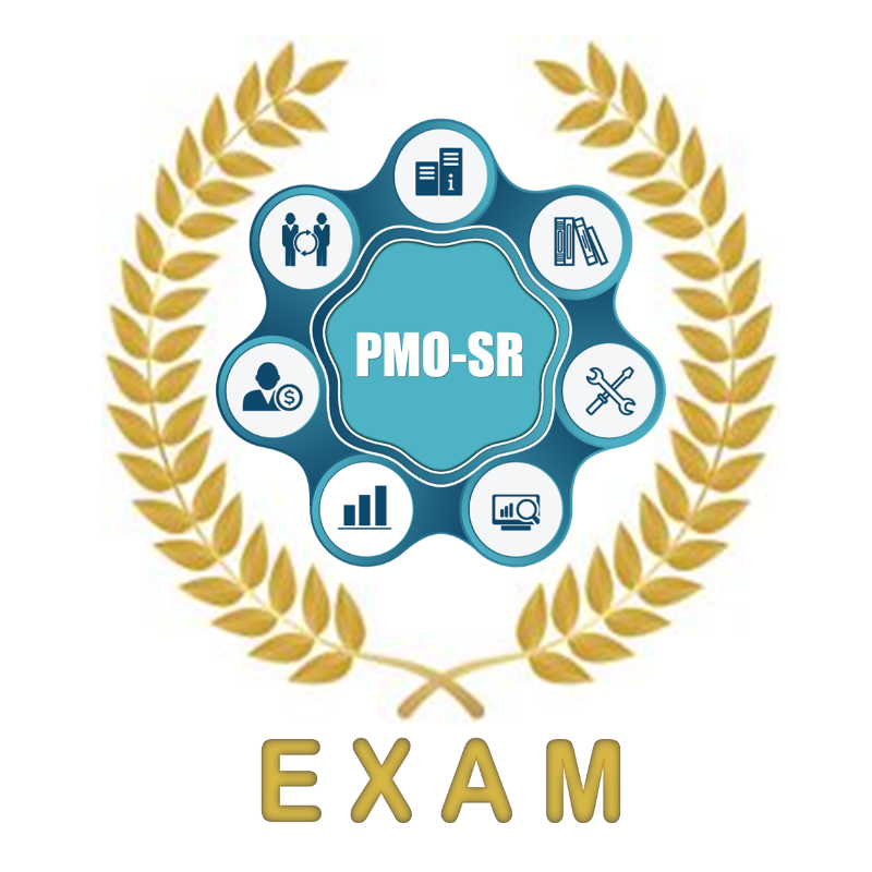 CERTIFICACIÓN PMO-FO + PMO-SR (xPMO SUPERPACK.2 SPANISH VERSION) - Imagen 8