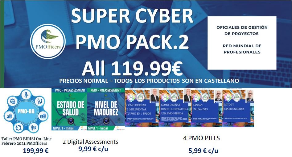SUPER CYBER PMO PACK.2