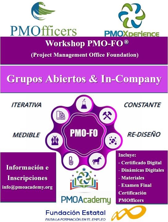 3 ANIVERSARIO 2020 PMO PACK.1 - Imagen 4