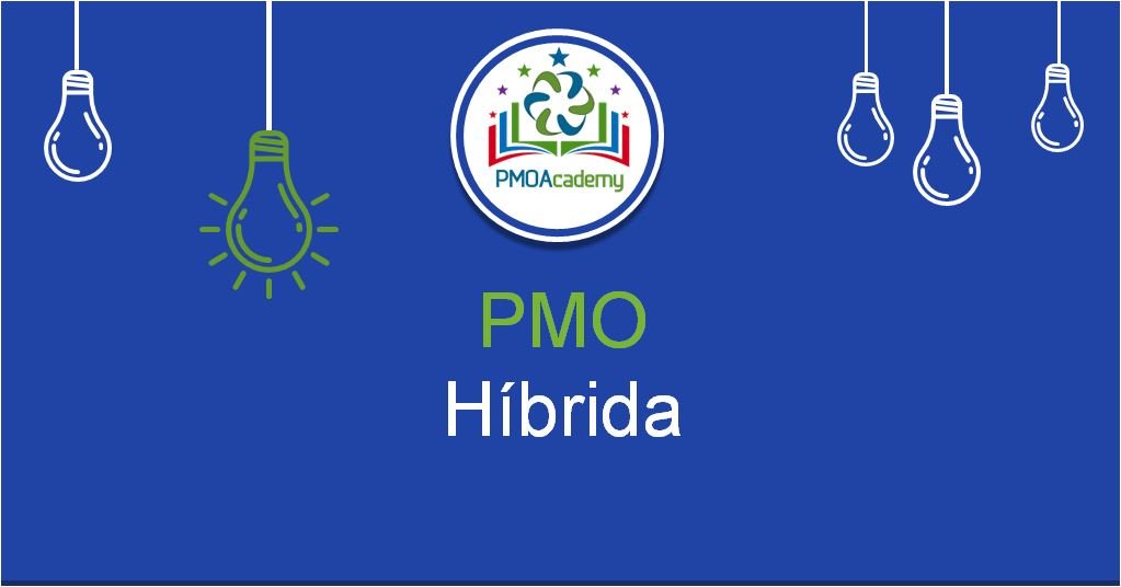 ¿Cómo diseñar desde la Estrategia una PMO Híbrida? (PMO-PILL) - Imagen 2