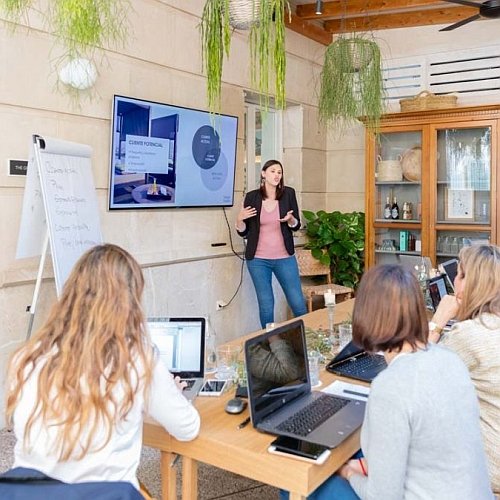 PMO Coaching Spanish & English - Imagen 6