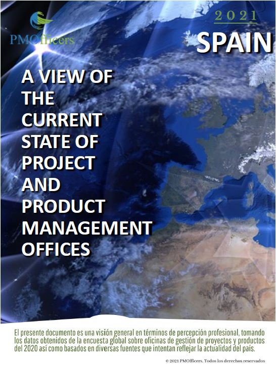 PMO Country Report ESPAÑA