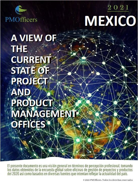 PMO Country Report MÉXICO