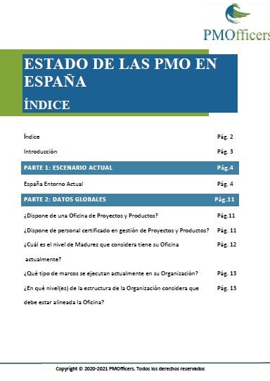 PMO Country Report MÉXICO - Imagen 5