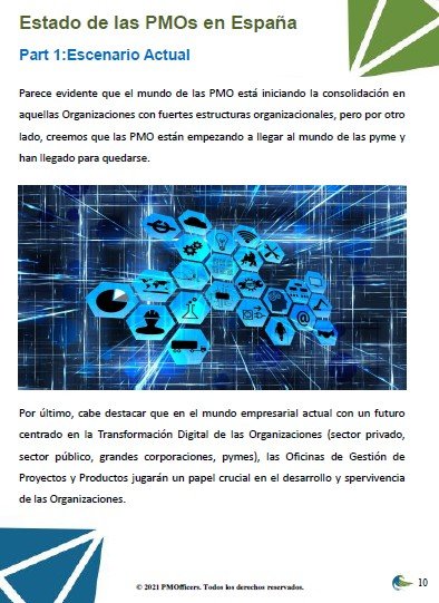 PMO Country Report MÉXICO - Imagen 8