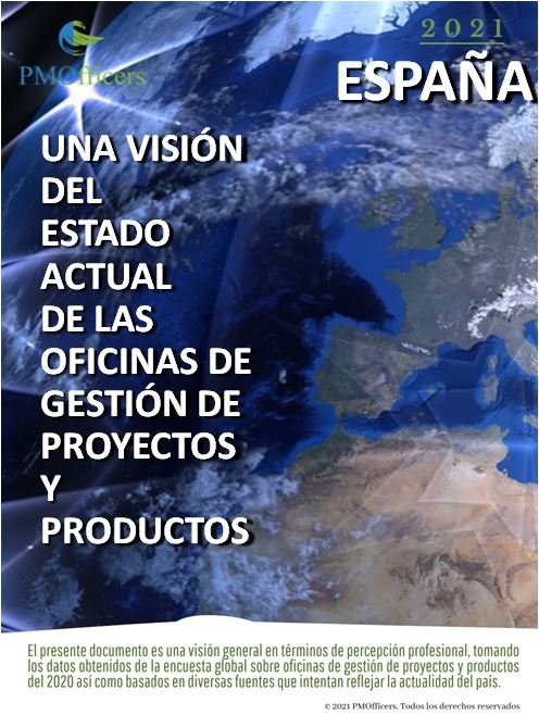 PMO Country Report ESPAÑA - Imagen 2