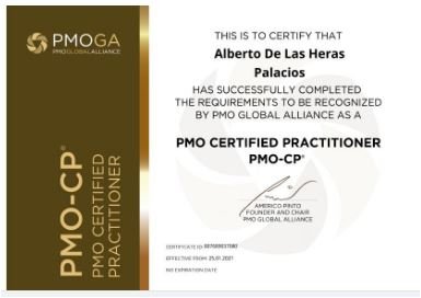PMO-CP (PMO Certified Practitioner). LaSalle BCN - Imagen 6