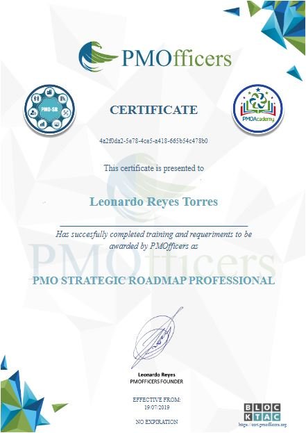 🎓 ¡Diplomado Internacional PMO 2026 Barcelona! 🌍 Formato Bi-Learning - Imagen 17