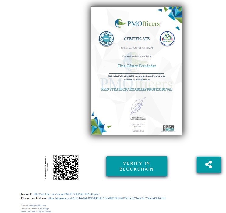 🎓 ¡Diplomado Internacional PMO 2026 Barcelona! 🌍 Formato Bi-Learning - Imagen 16