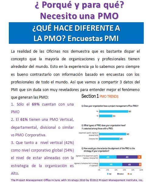 FUNDAMENTOS PMO (SUPERPACK 5x1) - Imagen 13