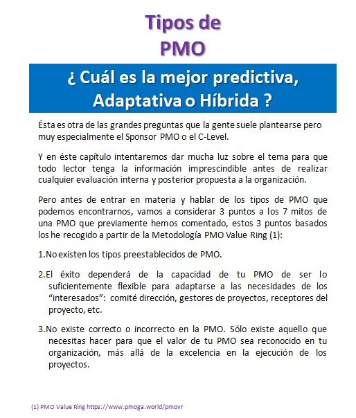 FUNDAMENTOS PMO (SUPERPACK 5x1) - Imagen 15