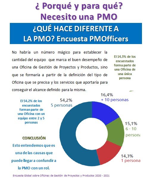 FUNDAMENTOS PMO (SUPERPACK 5x1) - Imagen 14