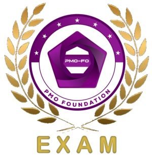 PMO-FO CERTIFICATION EXAM