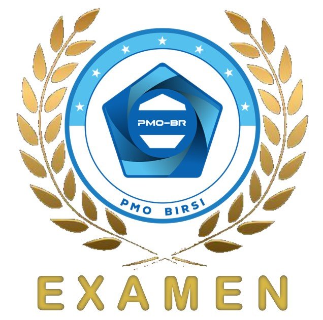 PMO-BR EXAMEN CERTIFICACIÓN