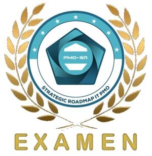 PMO-SR EXAMEN CERTIFICACIÓN