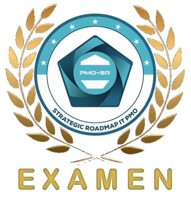 PMO-SR EXAMEN CERTIFICACIÓN