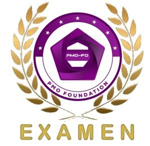 PMO-FO EXAMEN CERTIFICACIÓN