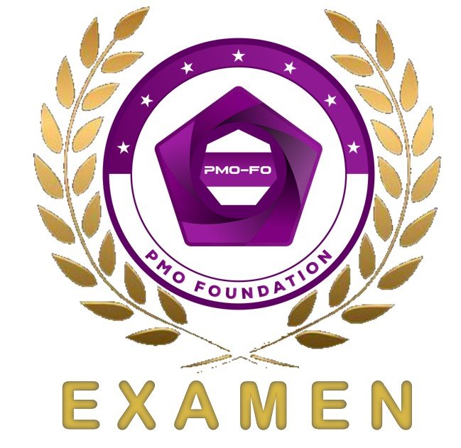 PMO-FO EXAMEN CERTIFICACIÓN