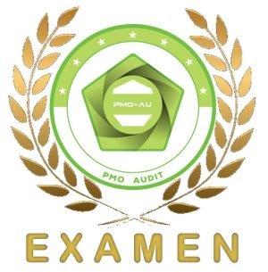 PMO-AU EXAMEN CERTIFICACIÓN
