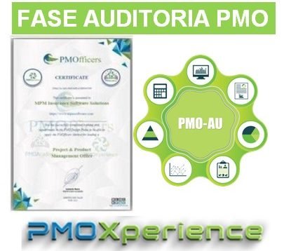 PMO AUDIT PROFESSIONAL CERTIFIED (SESIÓN ESPAÑOL) - Imagen 3