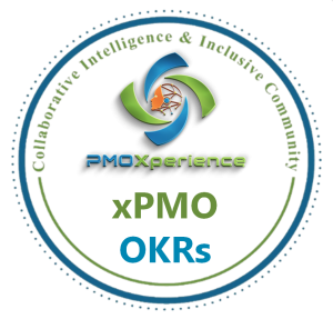 Curso PMO online en PMO Academy: OKRs PMO master class (sesión en español)