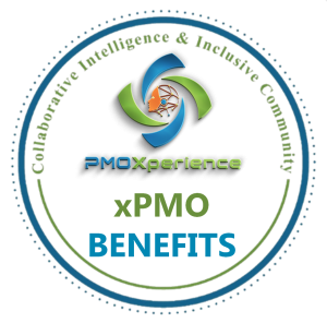 BENEFICIOS PMO