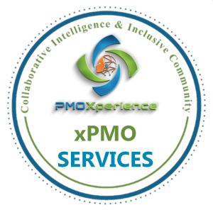 PMO SERVICES