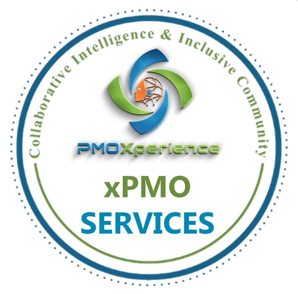 PMO SERVICES