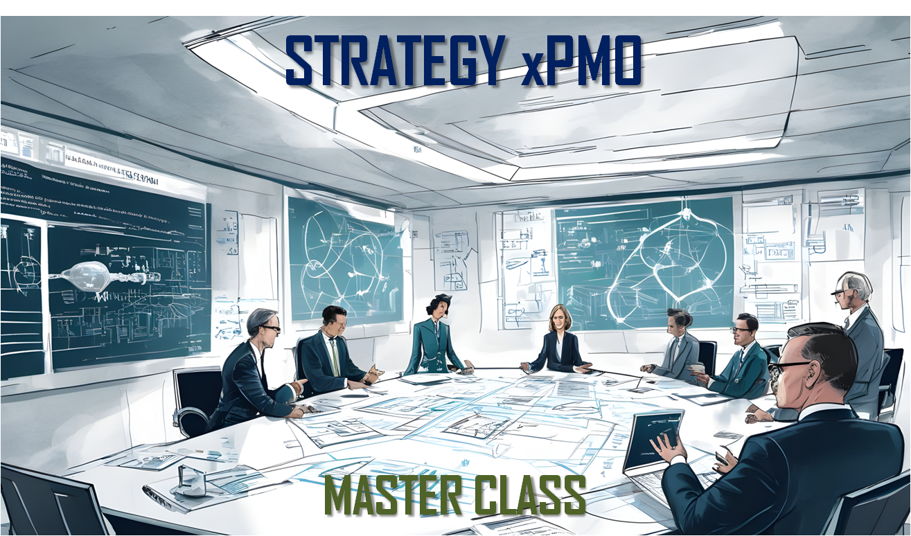 PMO STRATEGY - Imagen 5