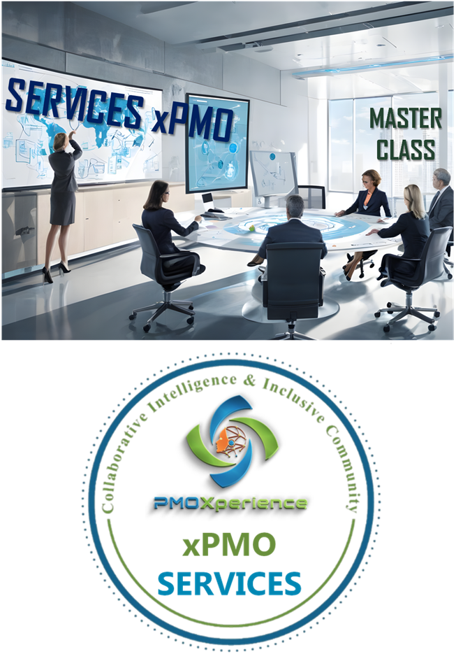PMO SERVICES - Imagen 5