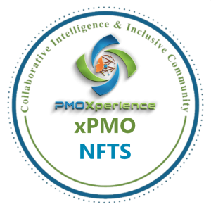 Curso PMO online en PMO Academy: NFTS PMO master class (sesión en inglés)