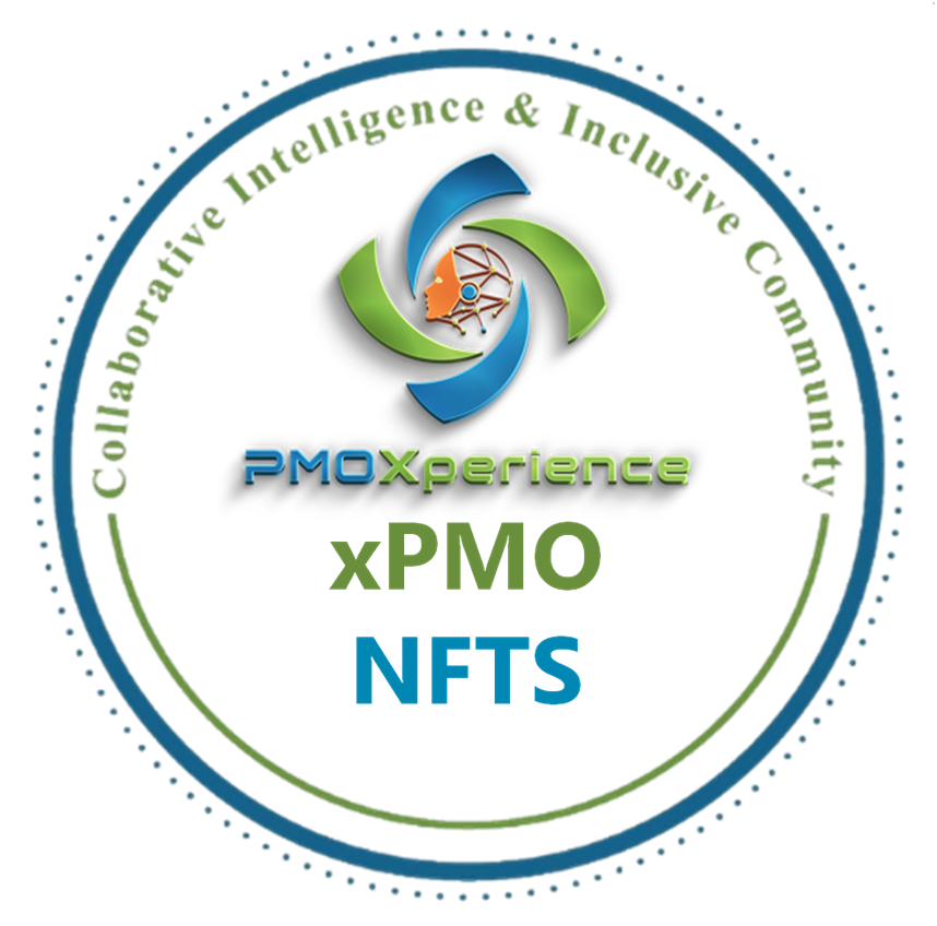 Curso PMO online en PMO Academy: NFTS PMO master class (sesión en inglés)