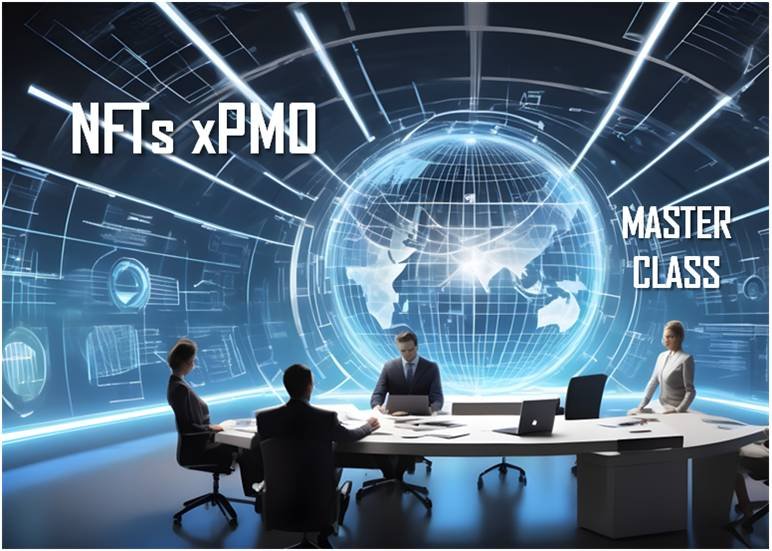 BLOCKCHAIN y NFTs en una PMO - Imagen 5