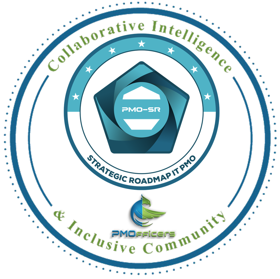 PMO STRATEGIC ROADMAP PROFESSIONAL CERTIFIED (SESIÓN ESPAÑOL)