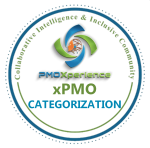 Curso PMO online en PMO Academy: Categorización del PMO master class
