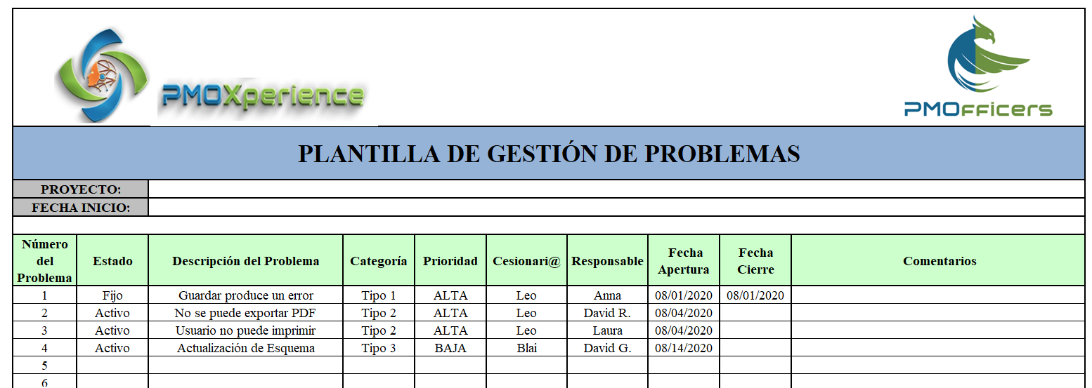 🚀 Membresía Anual Nivel Practitioner - Táctico PMO - Imagen 13