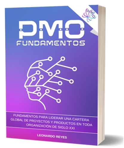 🎓 ¡Diplomado Internacional PMO 2026 Barcelona! 🌍 Formato Bi-Learning - Imagen 13