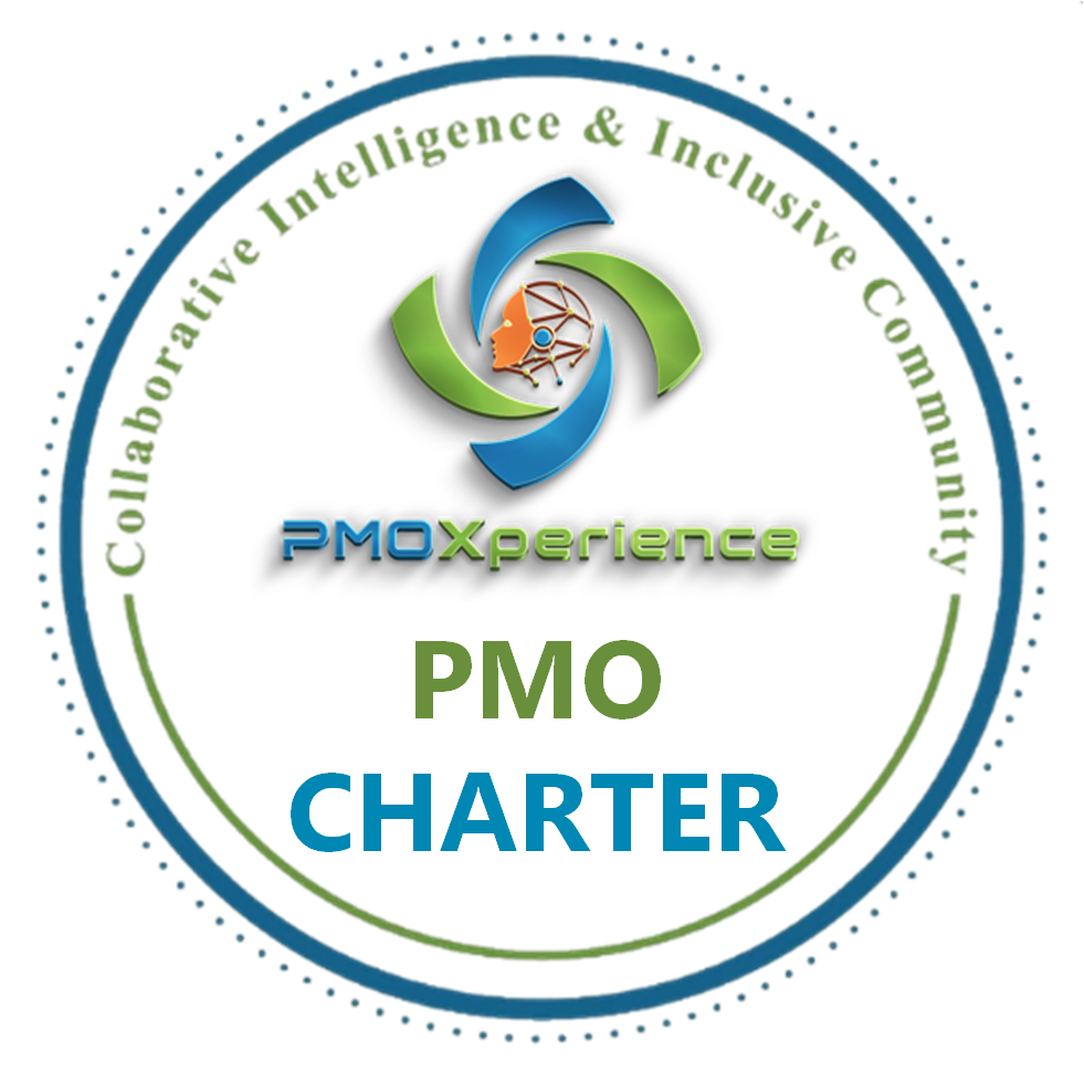 PMO CHARTER