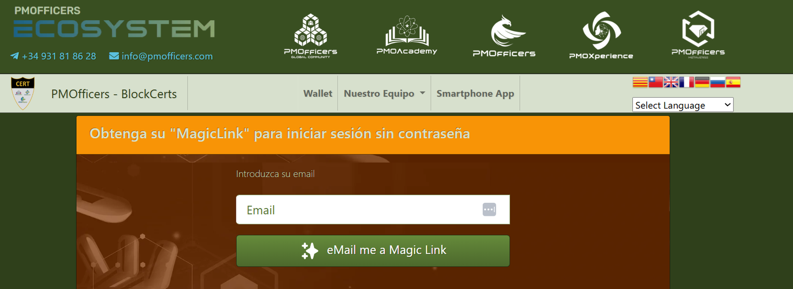 🚀 Annual Membership Level 1 – PMO Student - Imagen 13