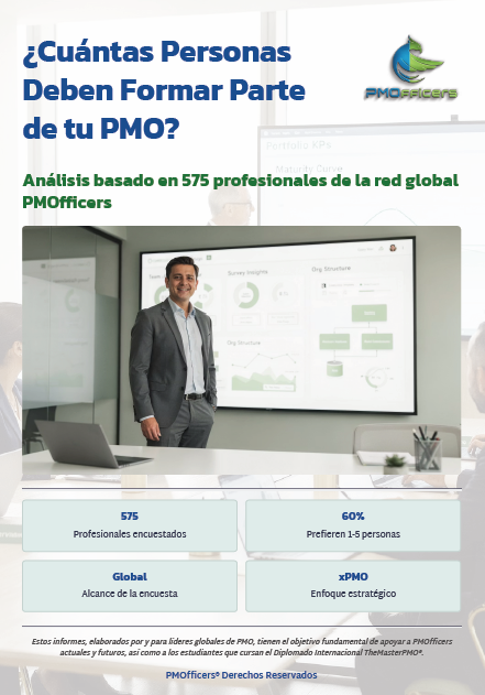 🚀 Annual Membership Level 2 – PMO Professional - Imagen 3