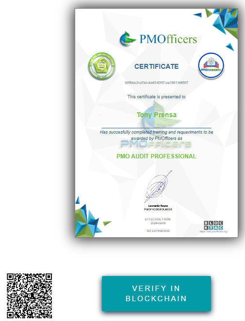 🚀 Annual Membership Level 3 – PMO Leader - Imagen 25