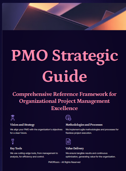 🚀 Annual Membership Level 2 – PMO Professional - Imagen 6