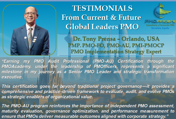 🚀 Annual Membership Level 2 – PMO Professional - Imagen 4